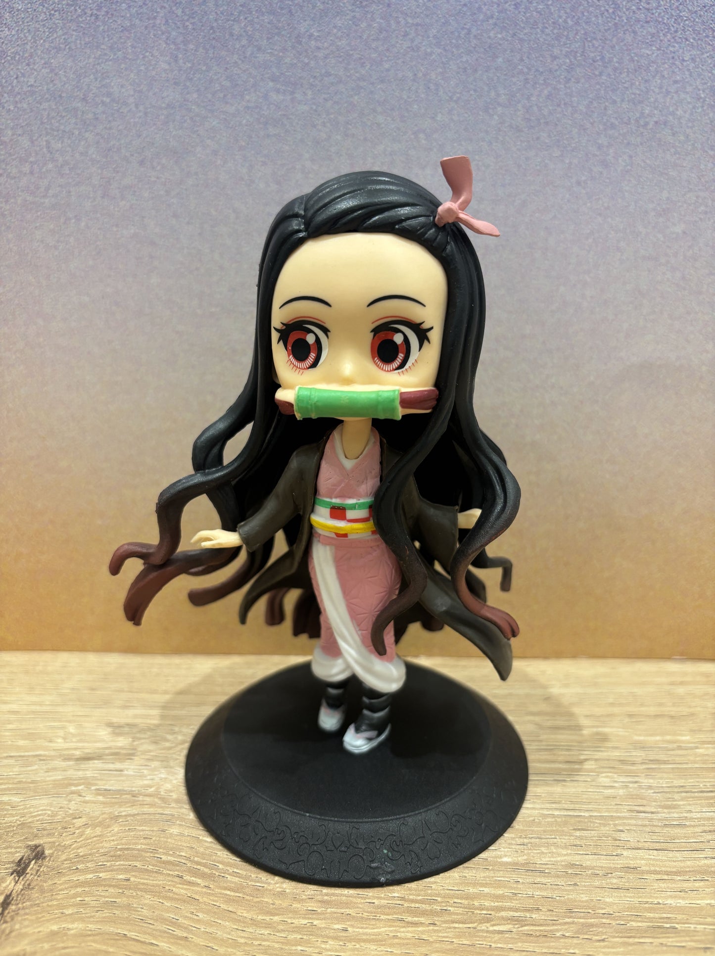 Nezuko Kamado Qposket