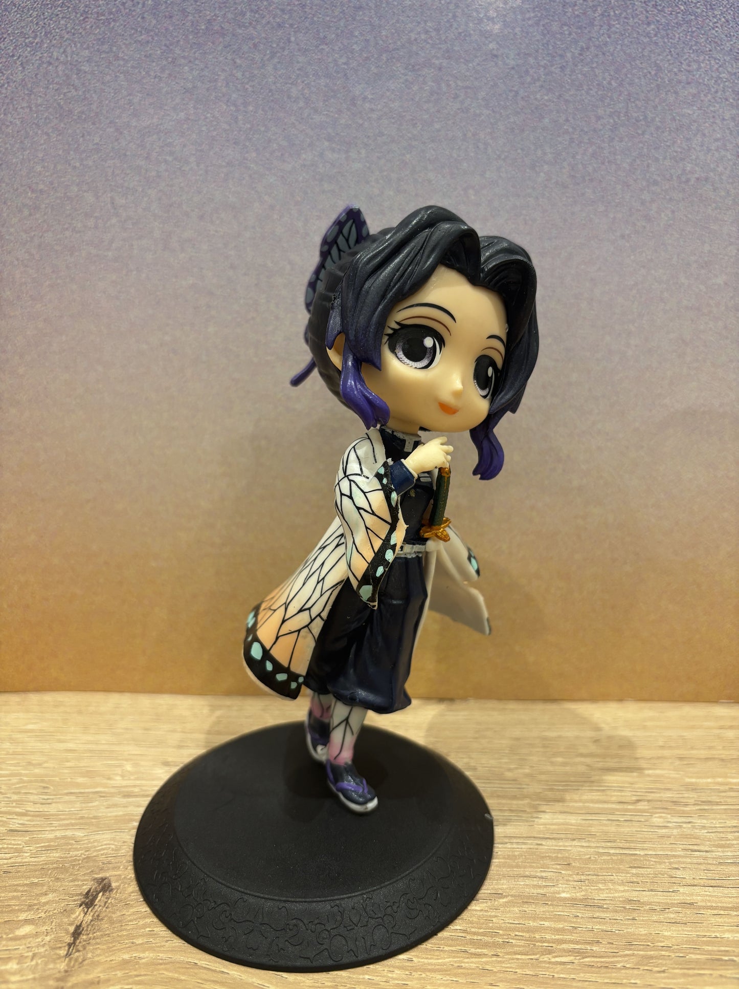 Shinobu Kocho Qposket