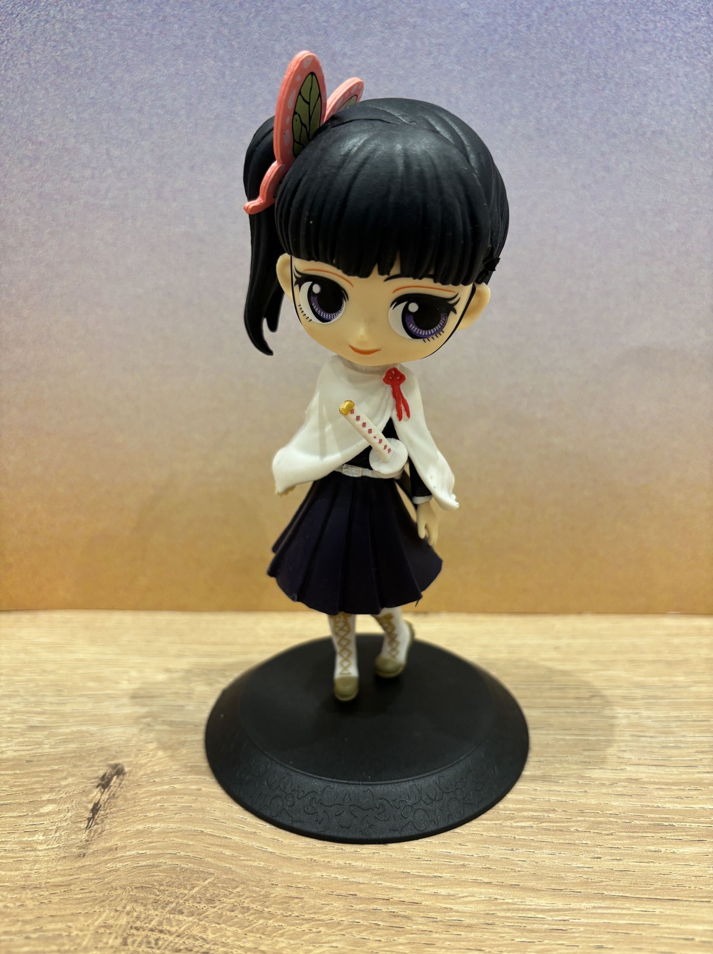 Kanao Tsuyuri Qposket