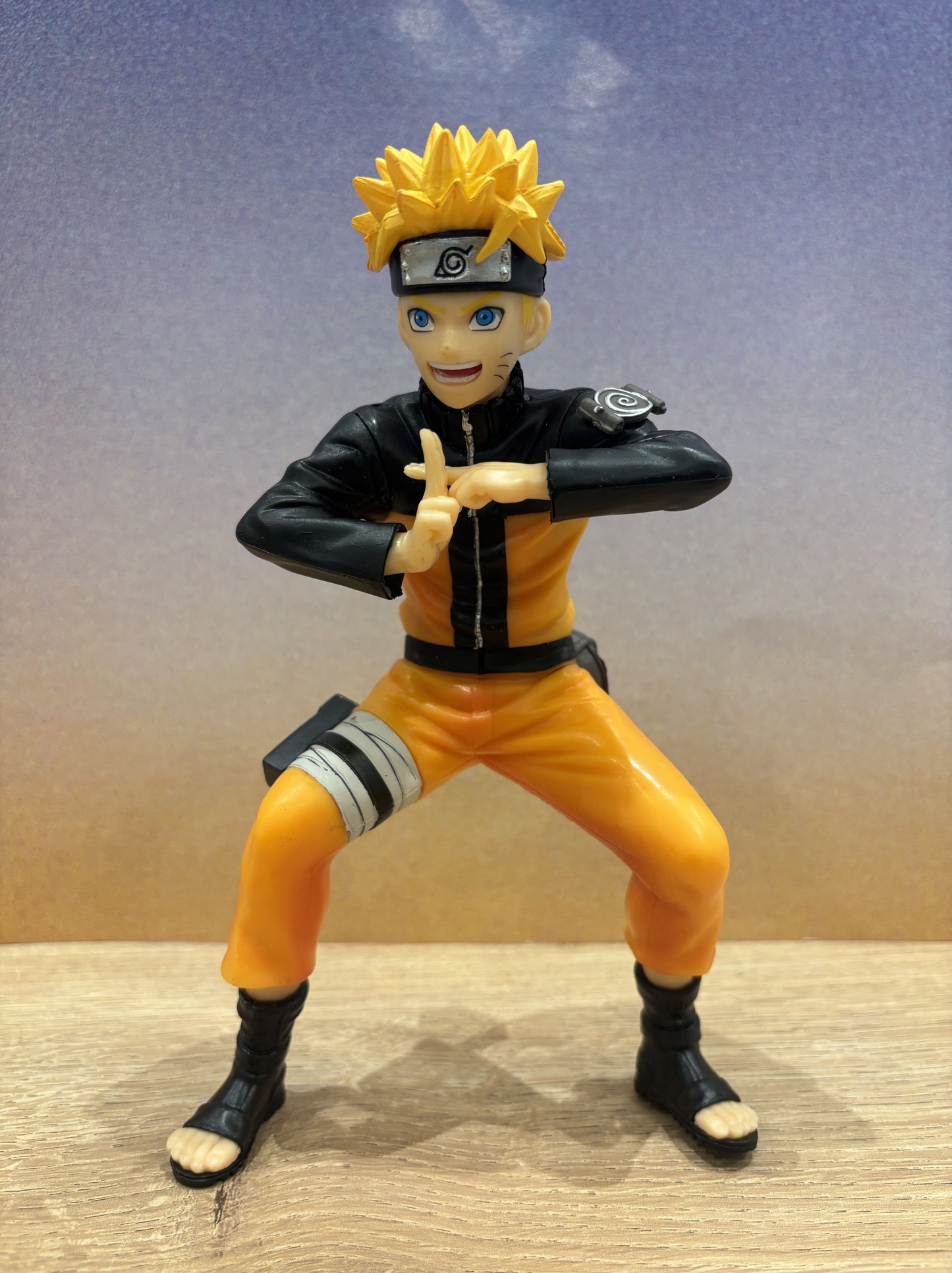 Naruto Figurine