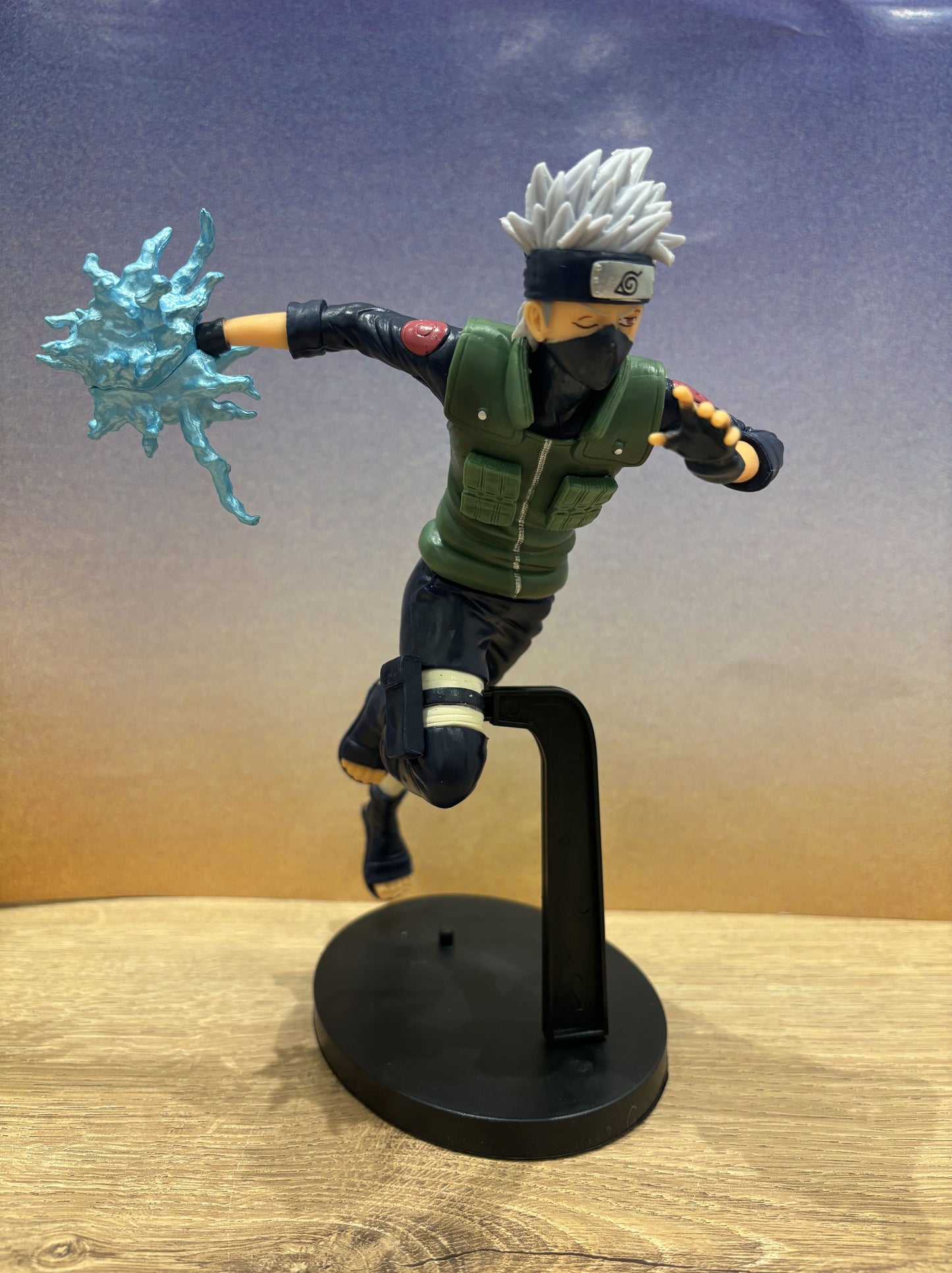 Kakashi Figurine