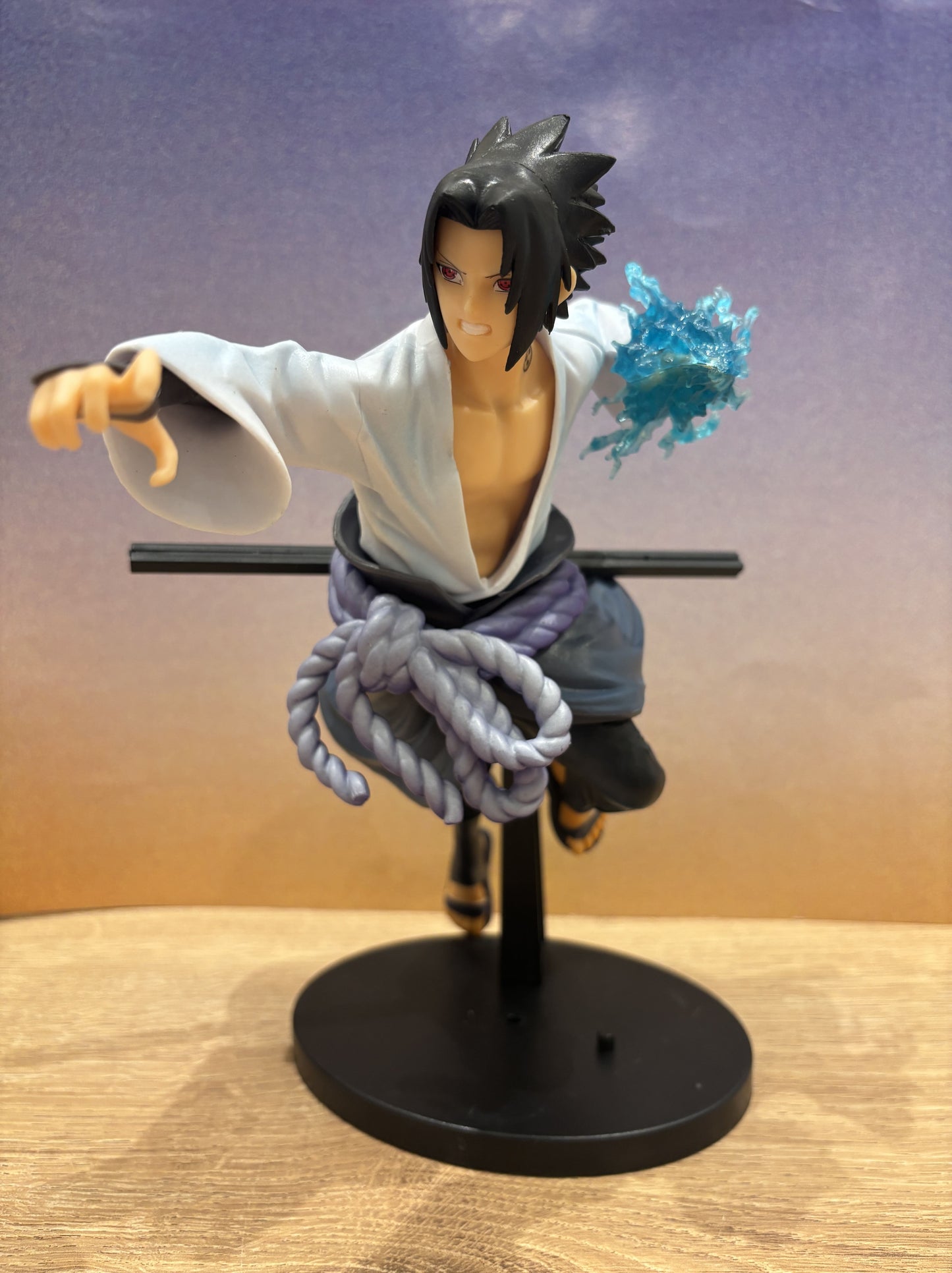 Sasuke Figurine