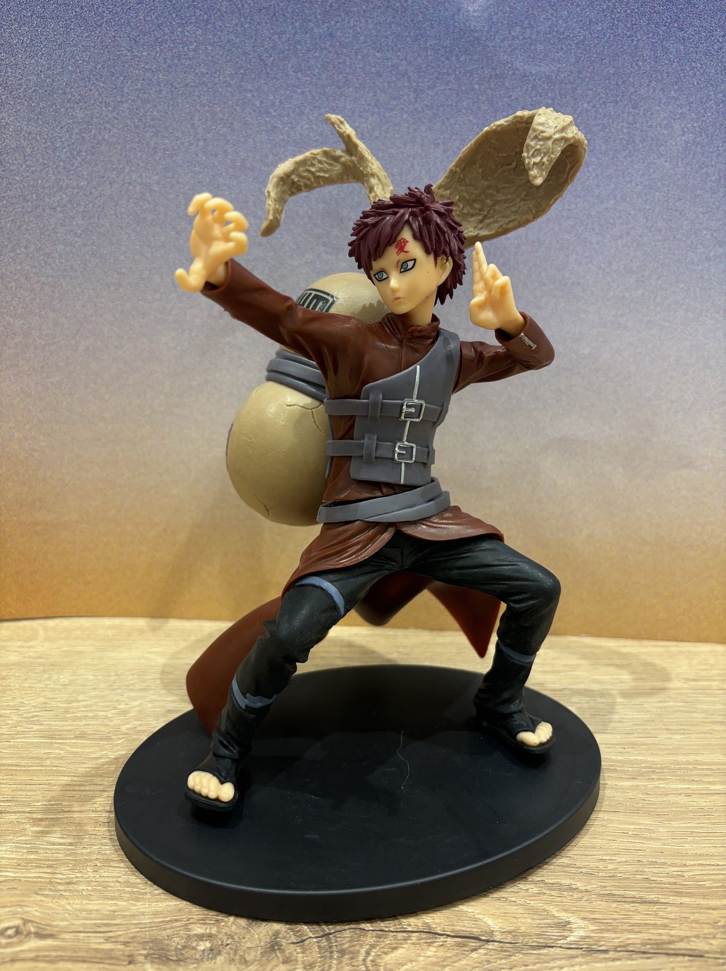 Gaara Figurine