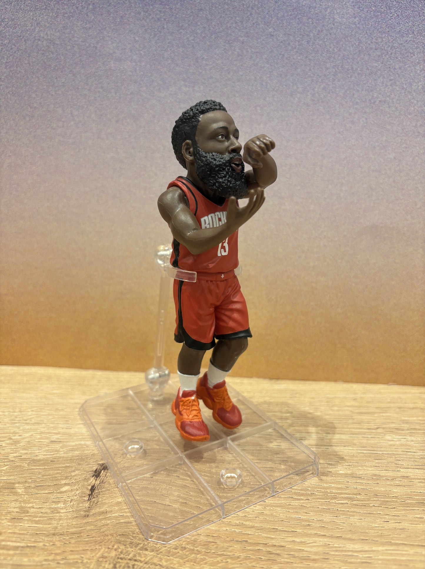 James Harden