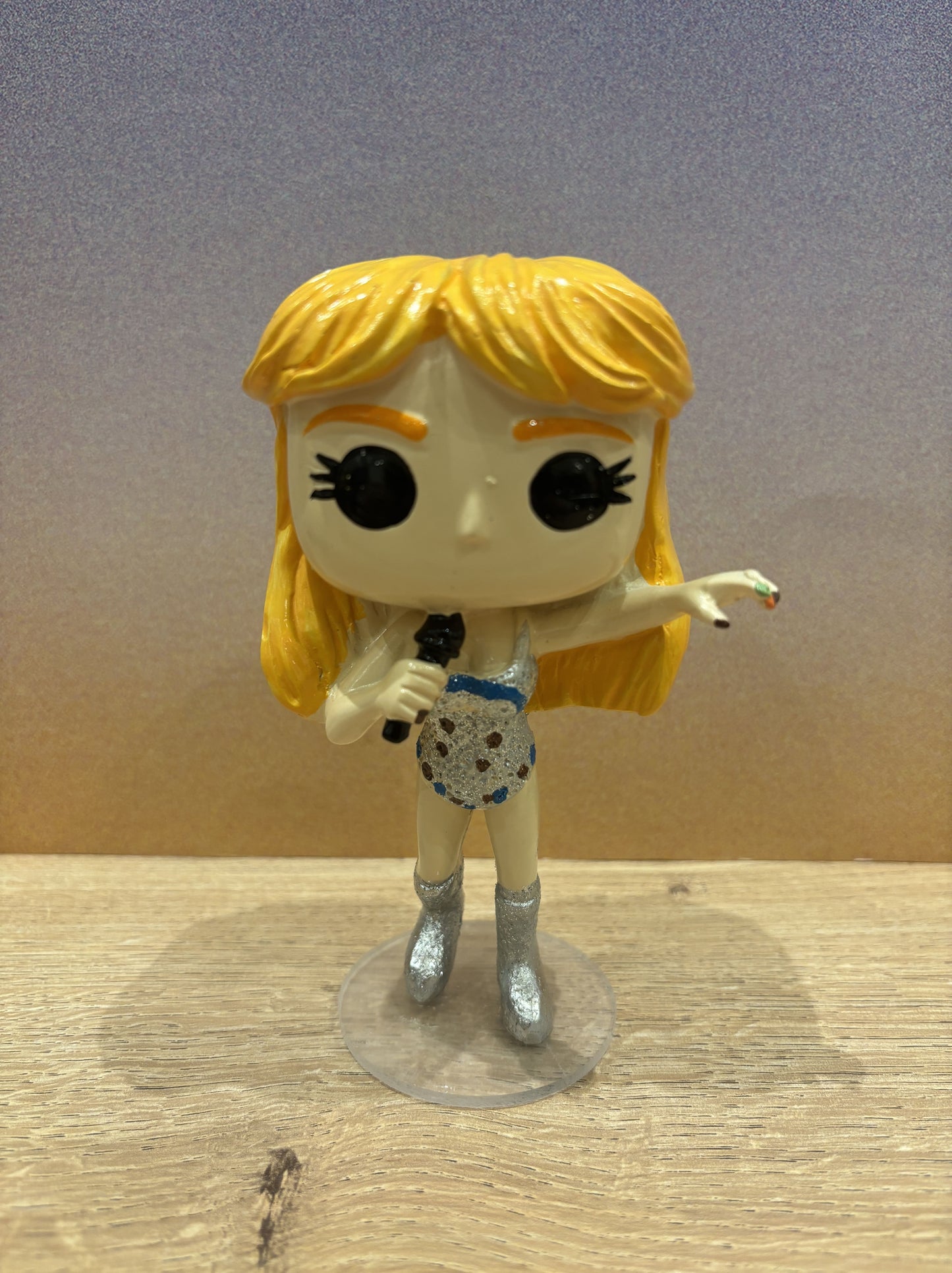 Eras Tour Taylor