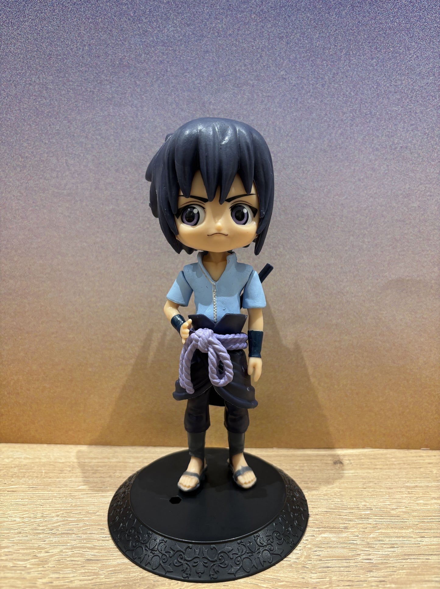 Naruto - Sasuke Qposket