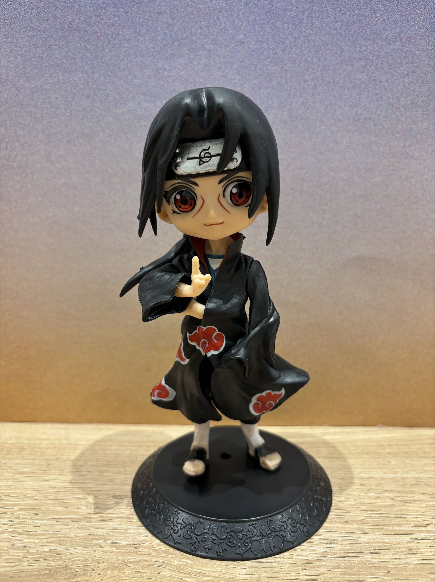 Naruto - Itachi Qposket