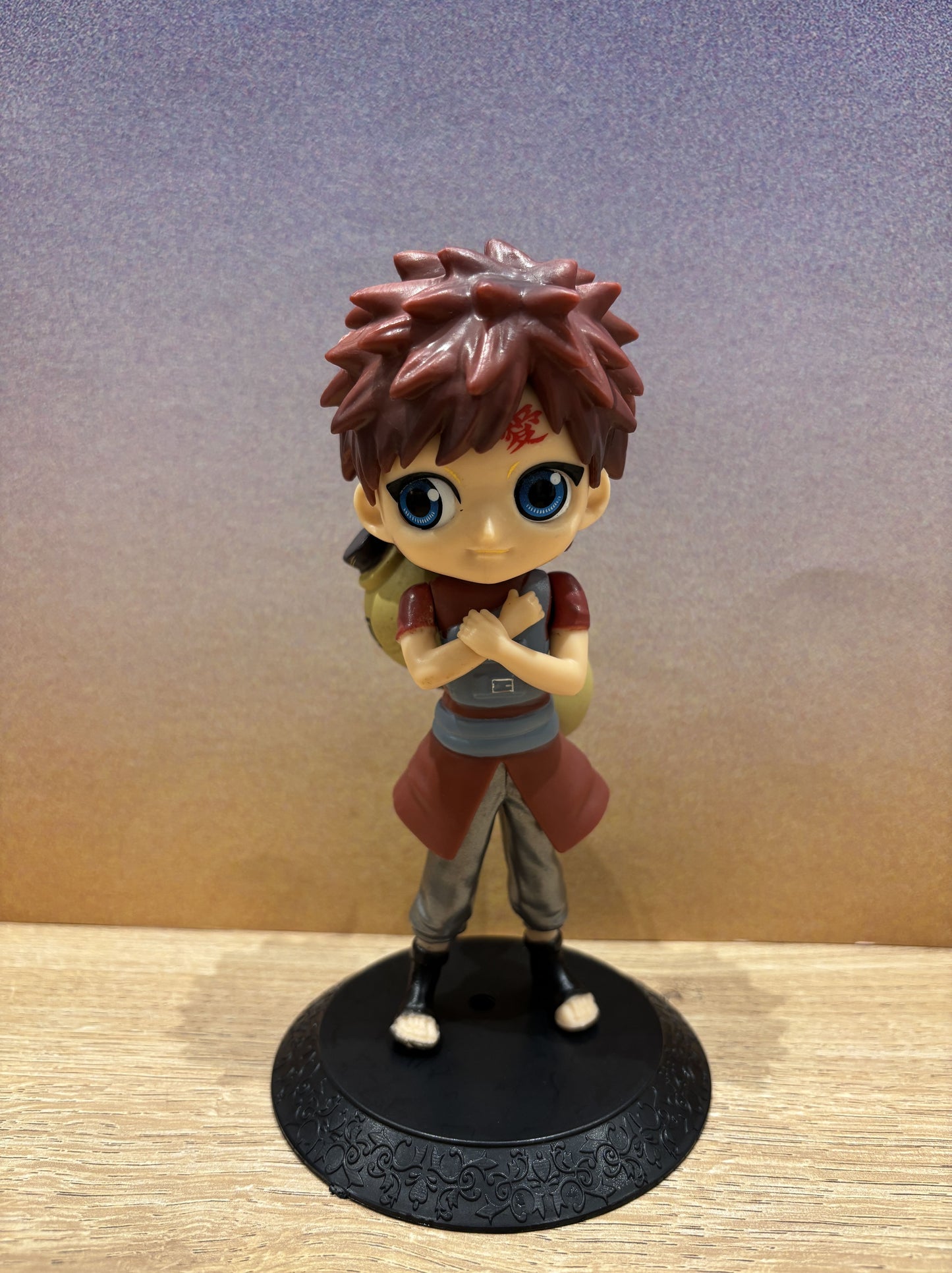 Gaara Qposket