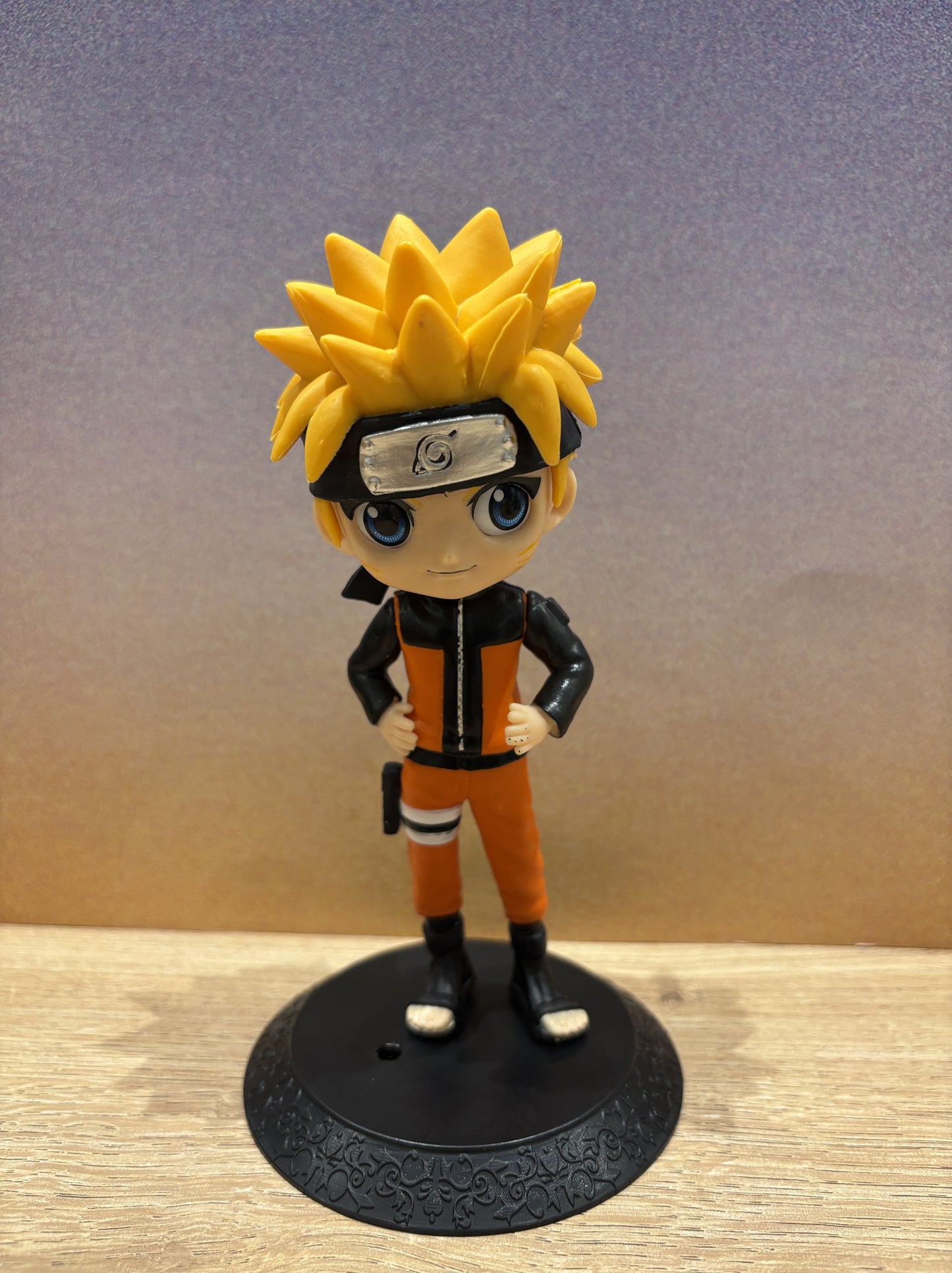 Naruto Qposket
