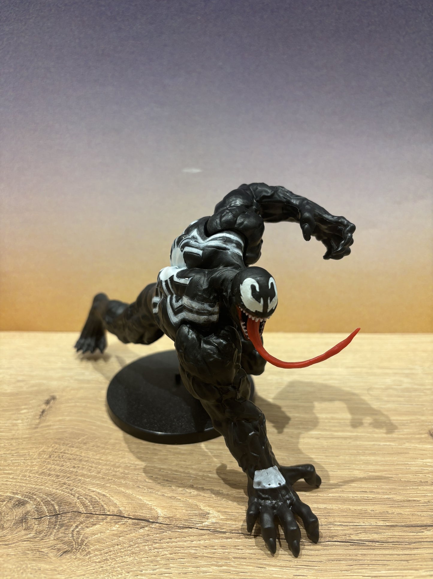 Venom Figure 2