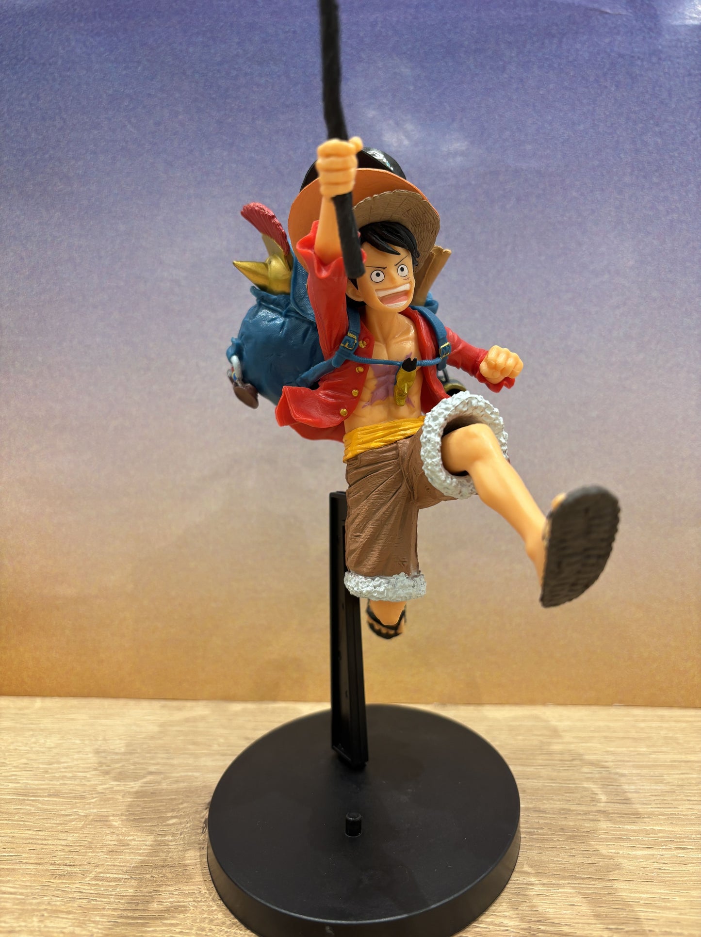 Luffy 2