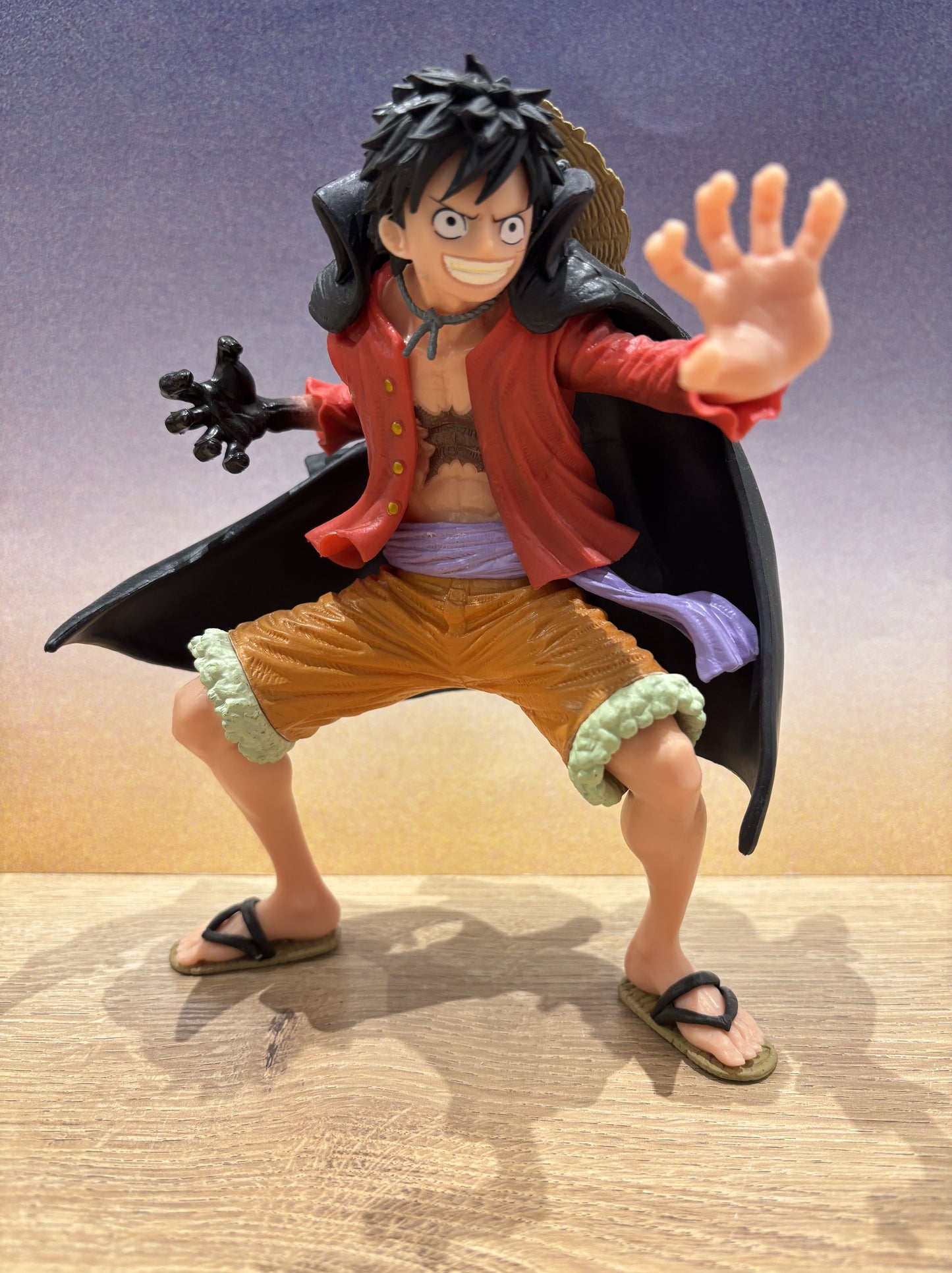 Luffy