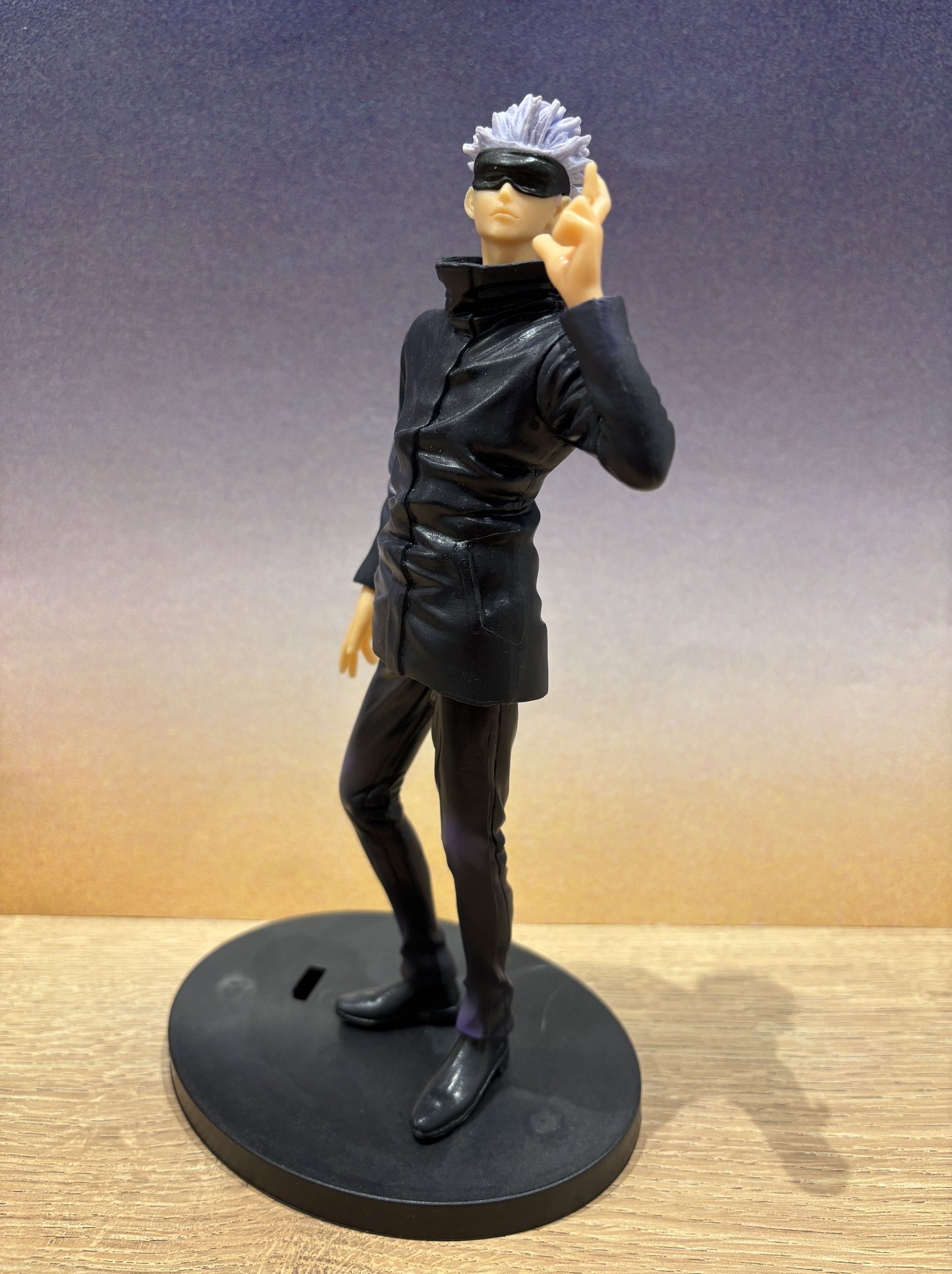 Satoru Gojo Figurine