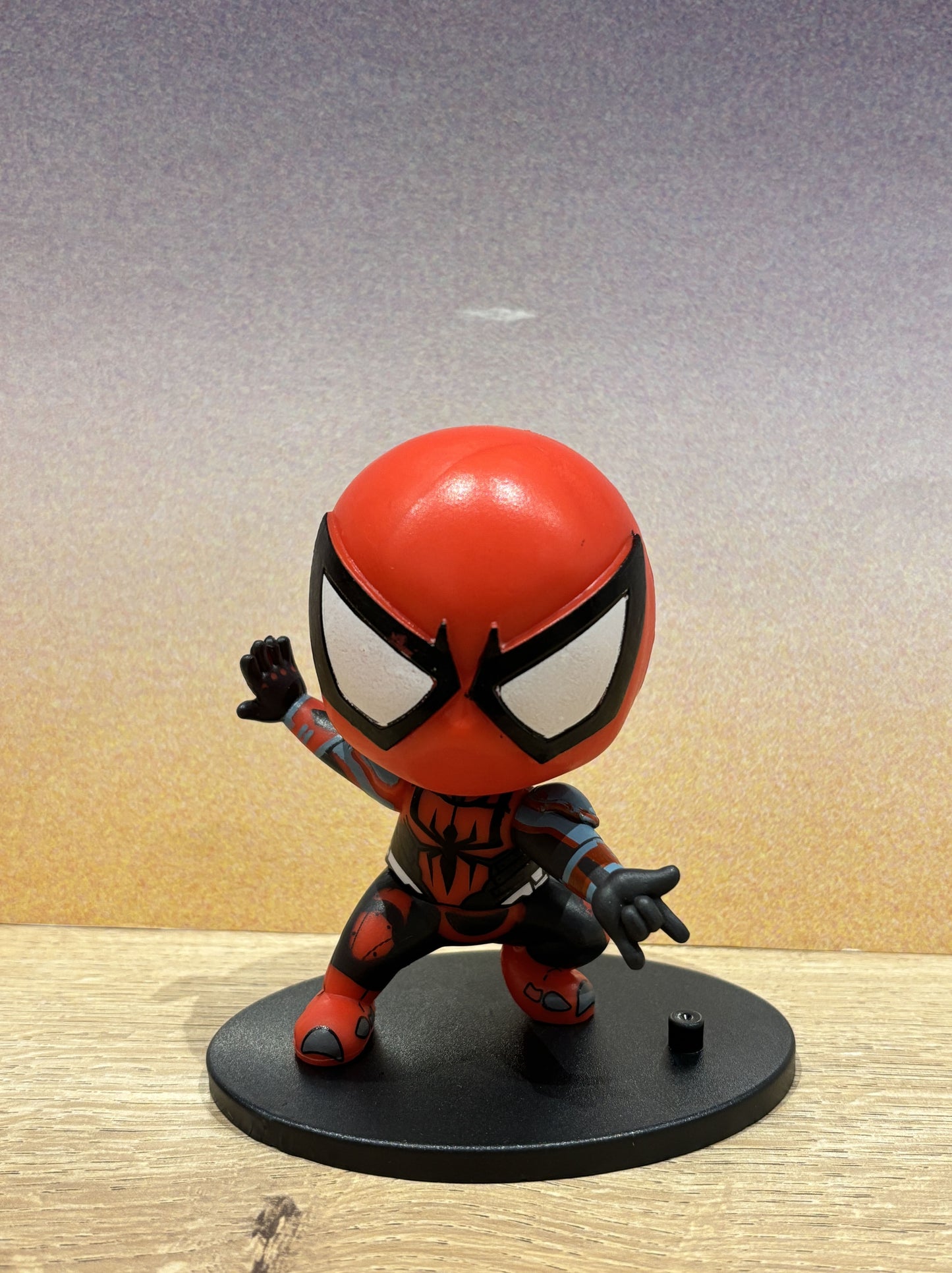Spiderman Mini 1
