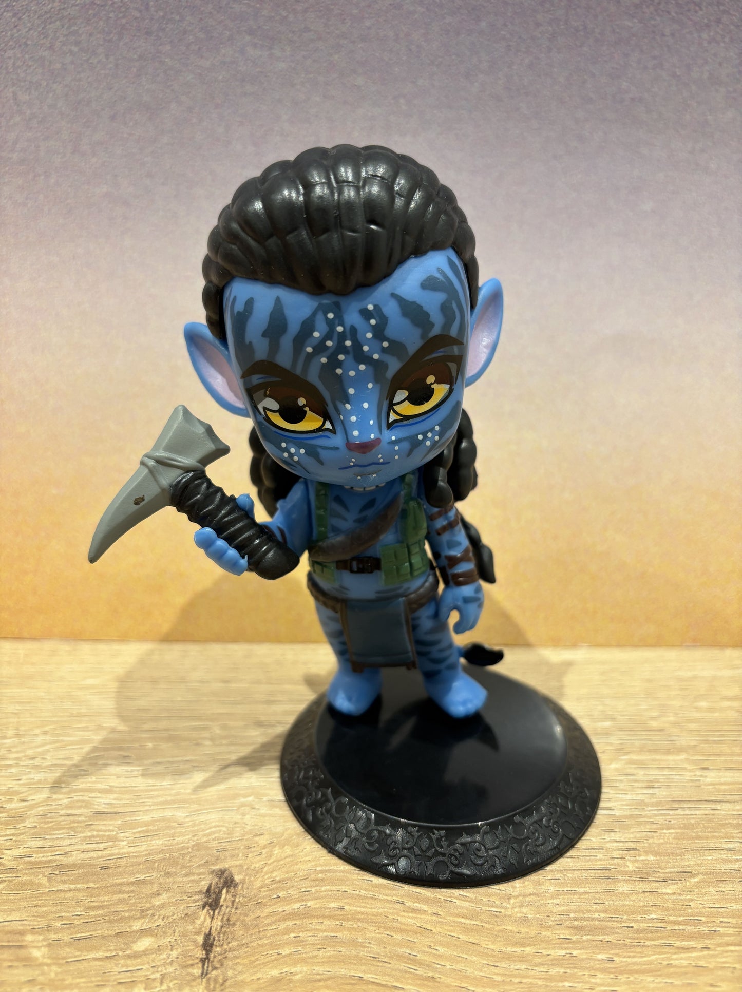 Avatar Jake