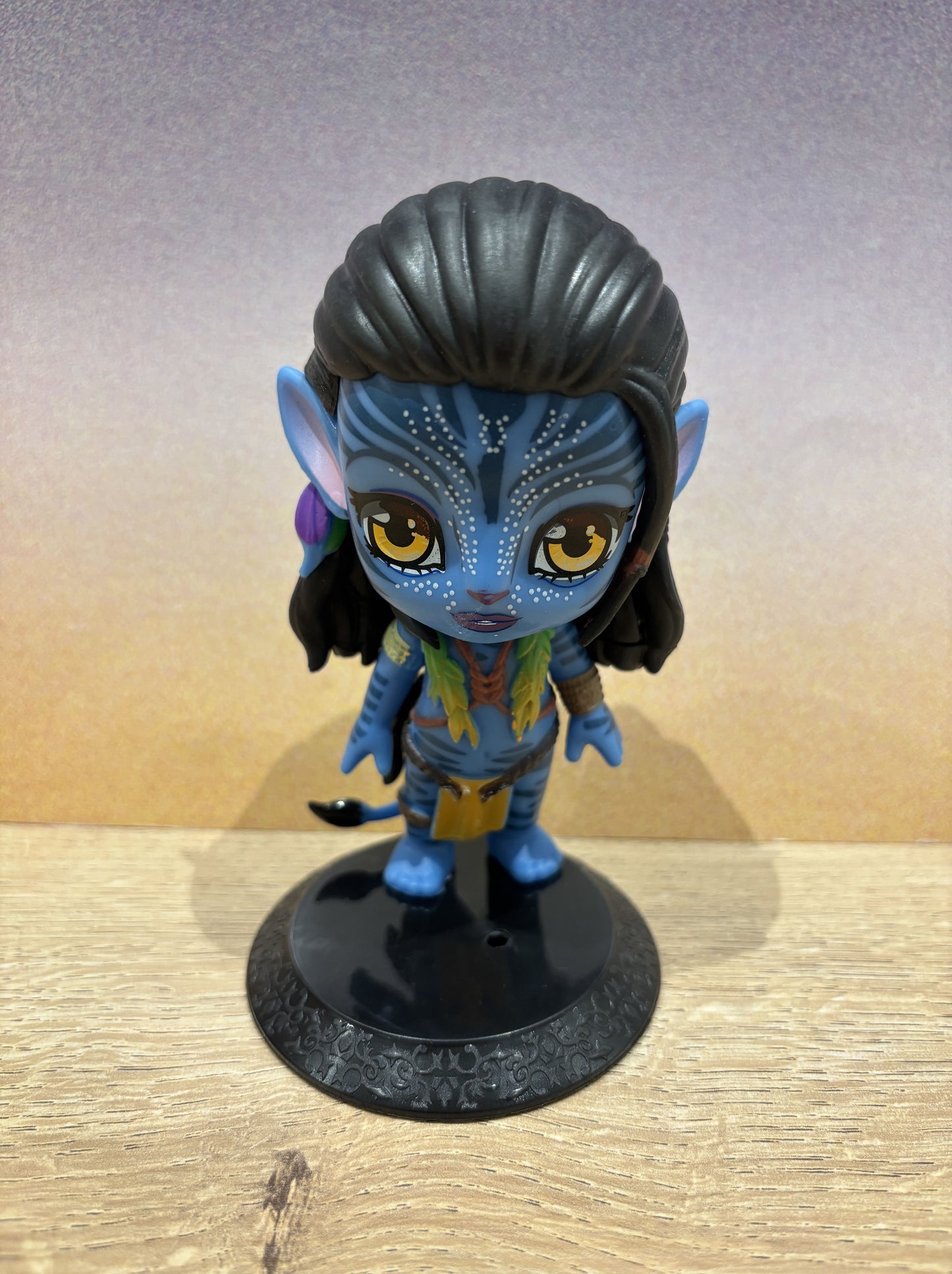Avatar Neytiri