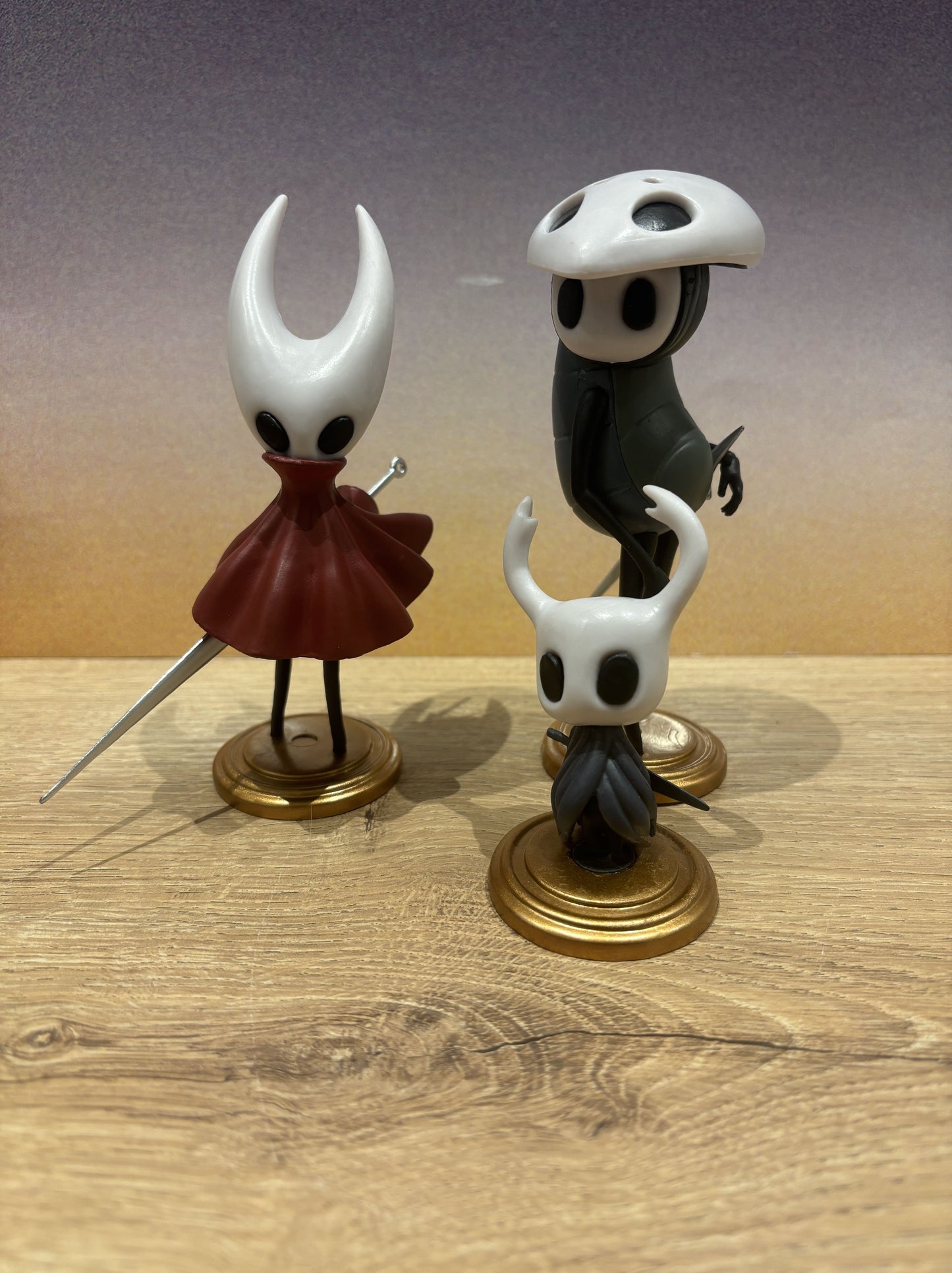 Hollow Knight Set