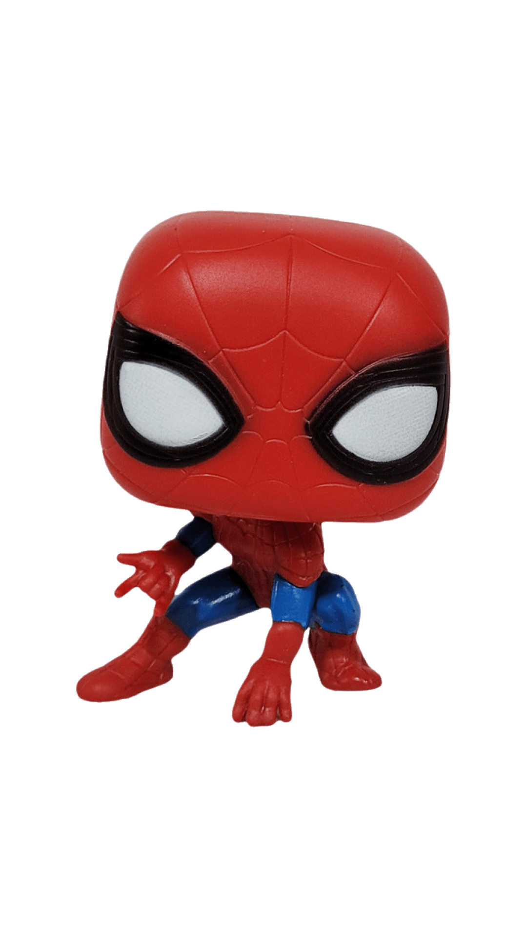 Spiderman 1 Funko