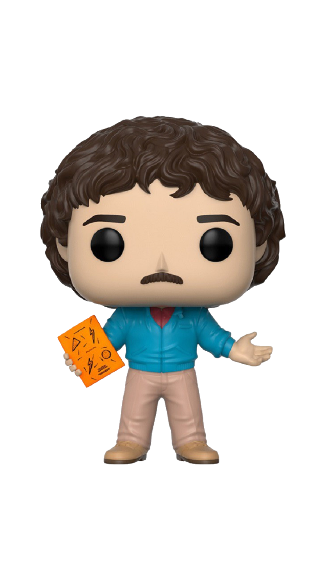 FRIENDS - Ross - 80's Series - Funko