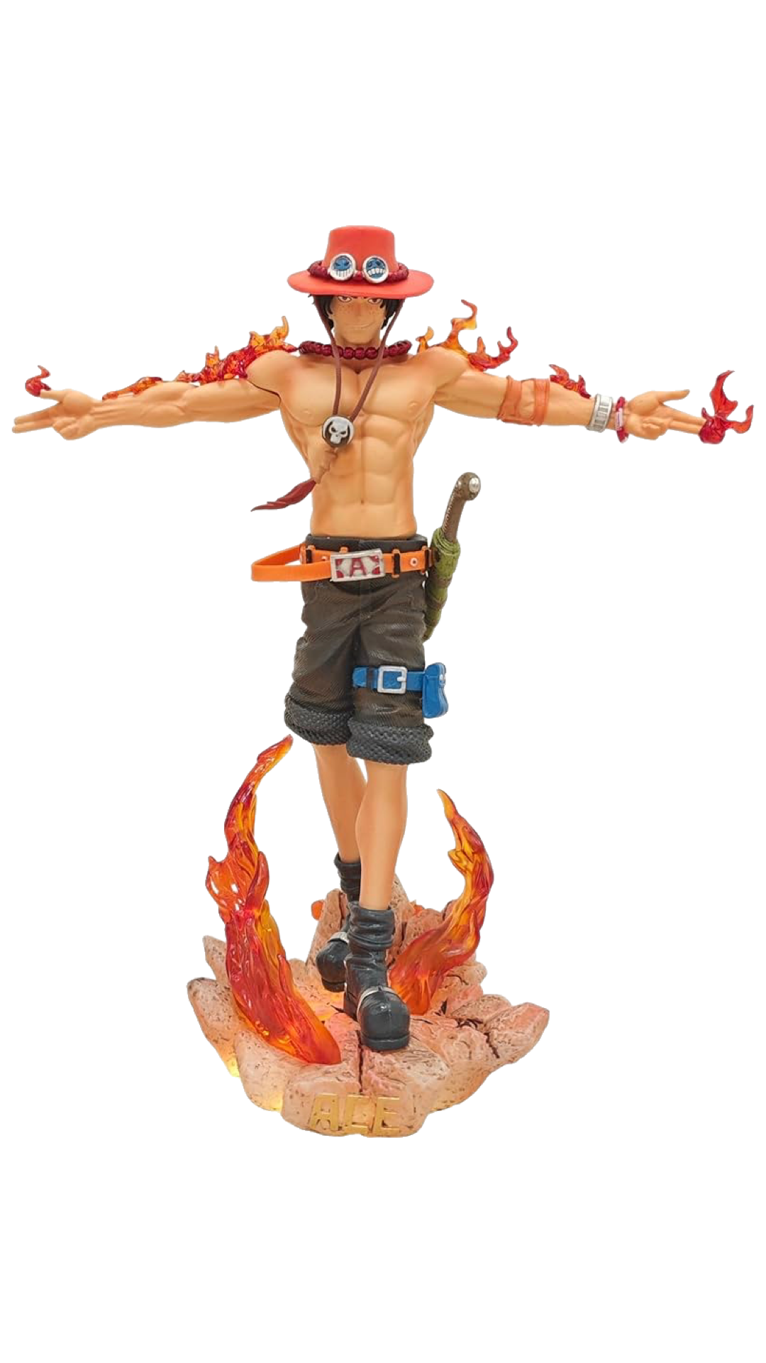 Ace Figurine