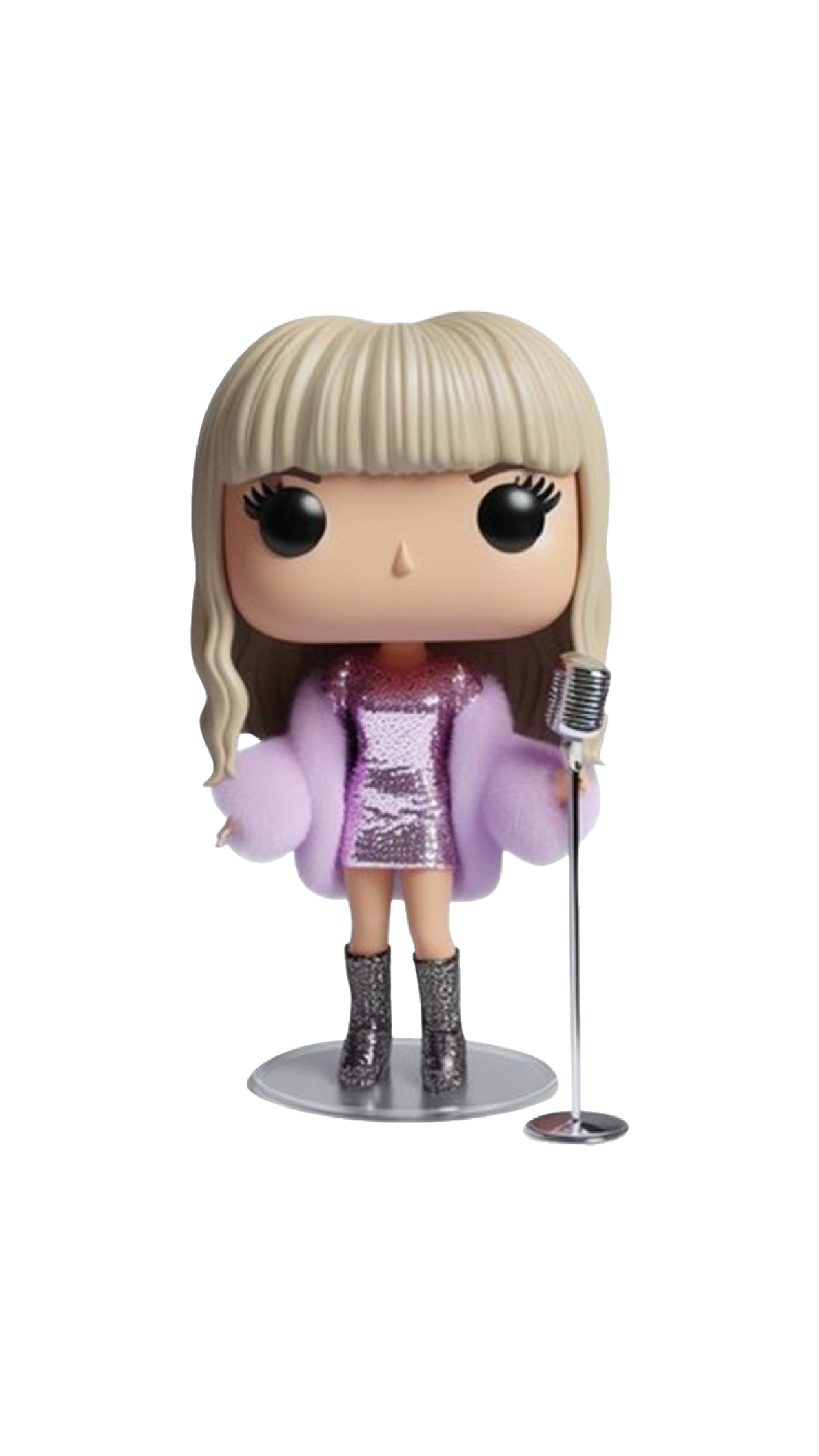 Taylor Swift - Lavender Haze