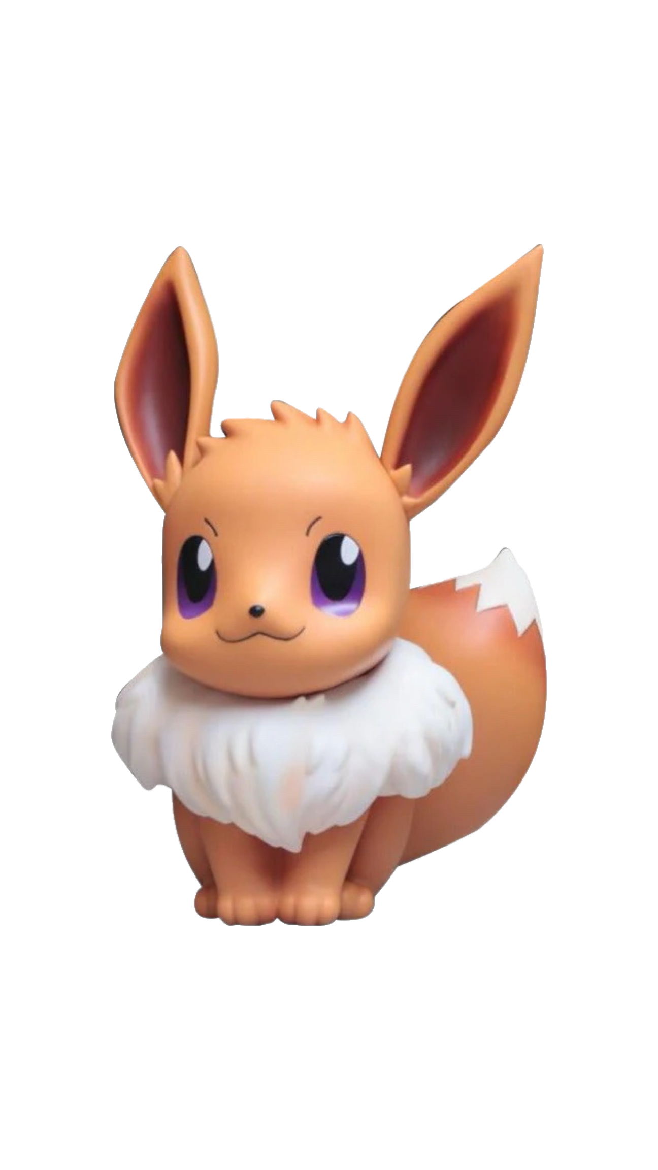 Eevee Statue
