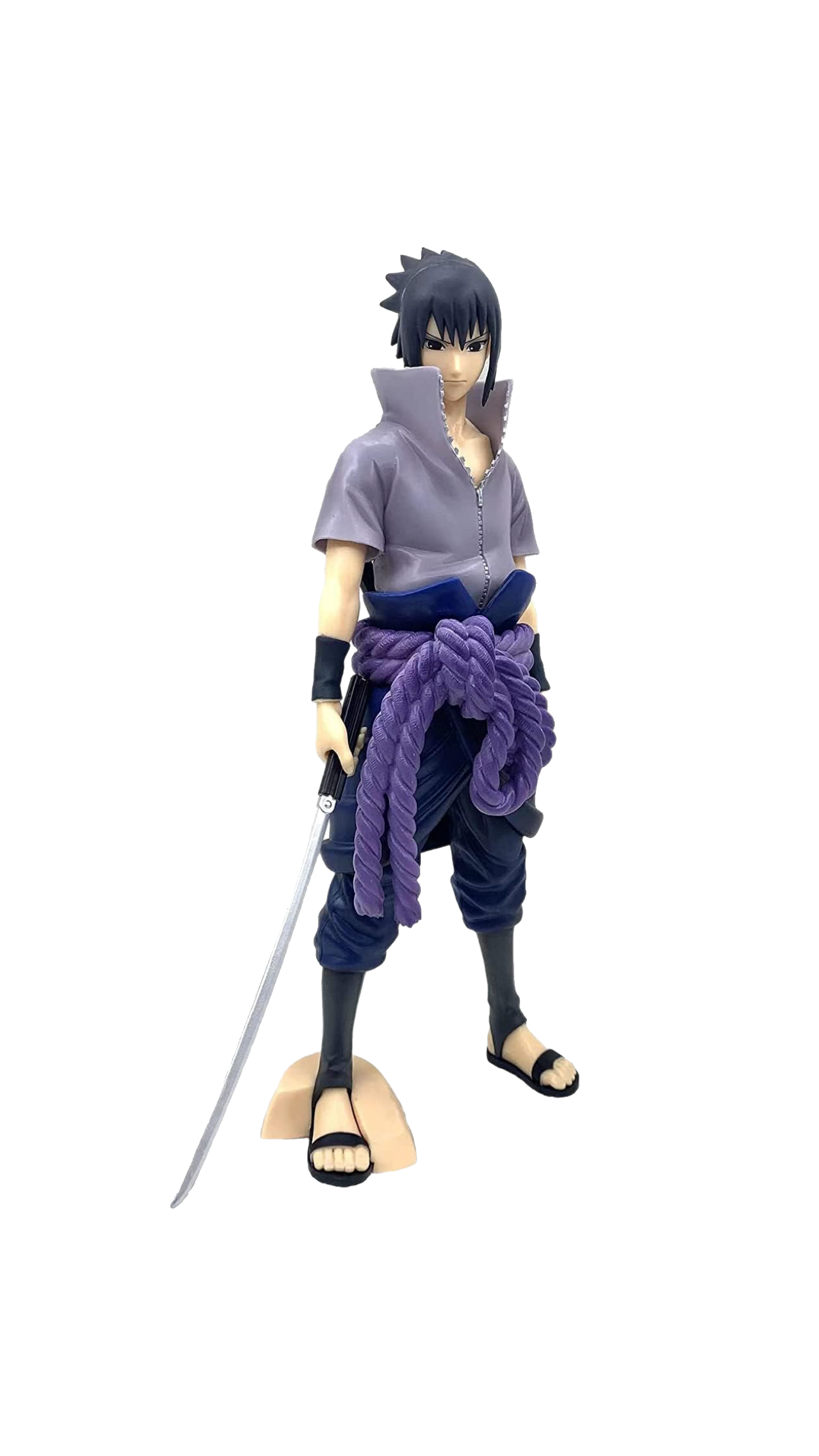 Sasuke Figurine 2