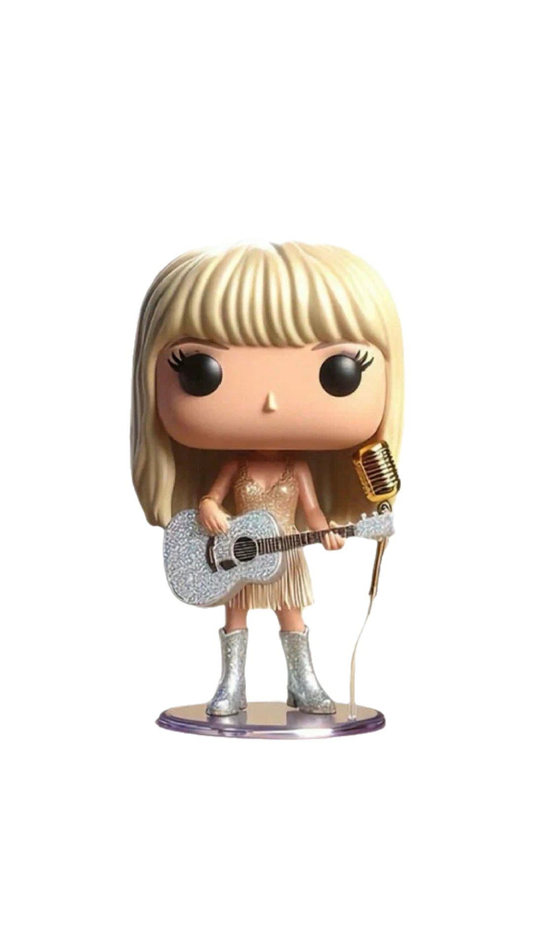 Taylor Swift - Fearless - V1