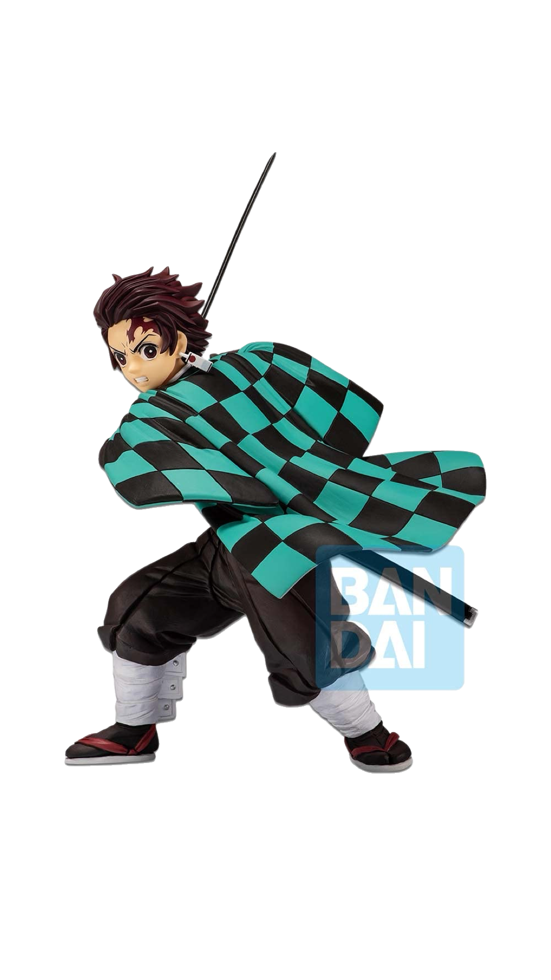 Tanjiro Kamado Figurine