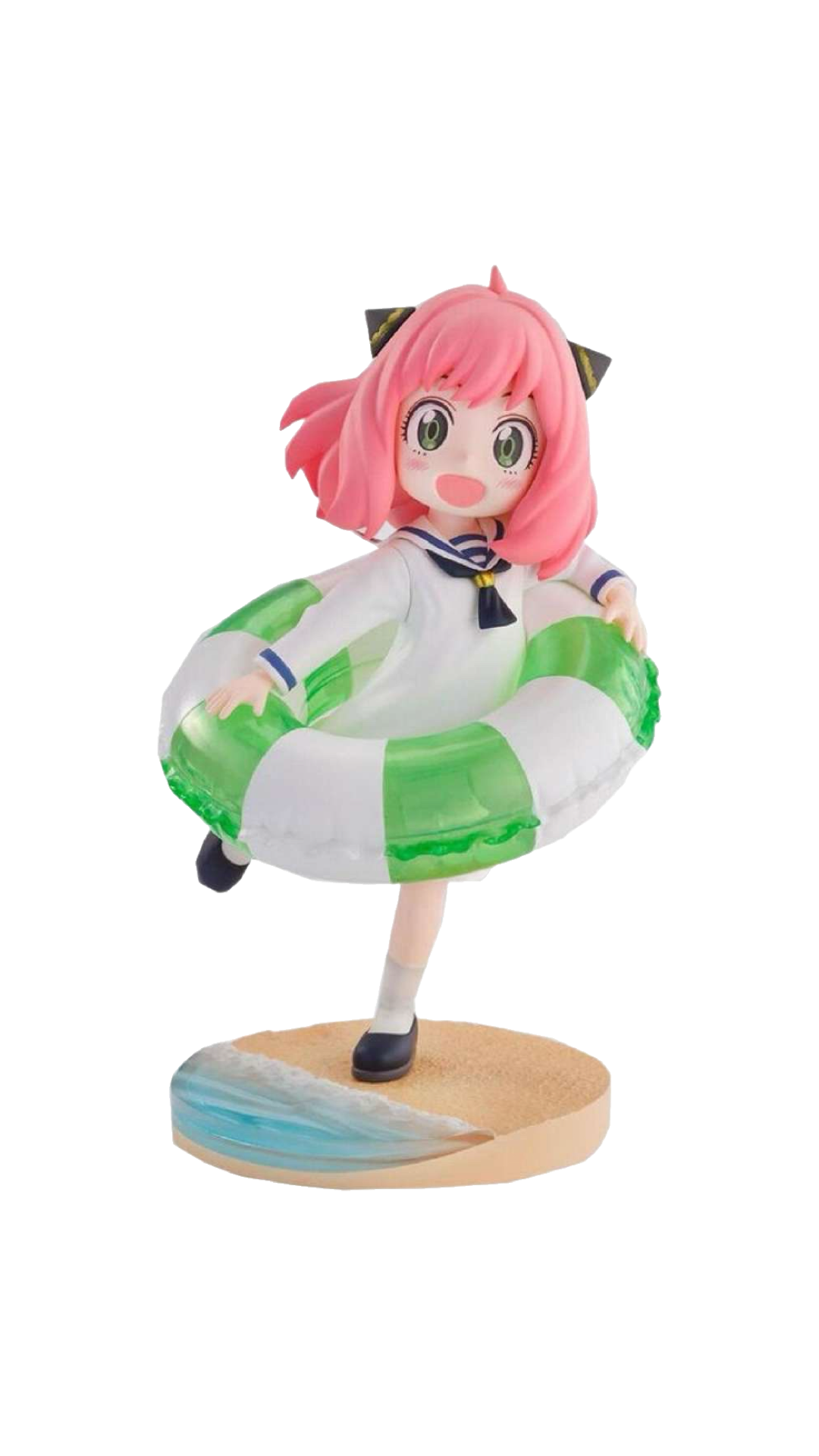 Summer Costume Anya - Spy x Family