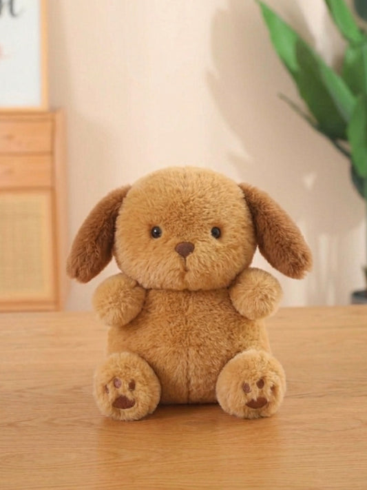 Plushie - Puppy Plushie - 16cm Tall