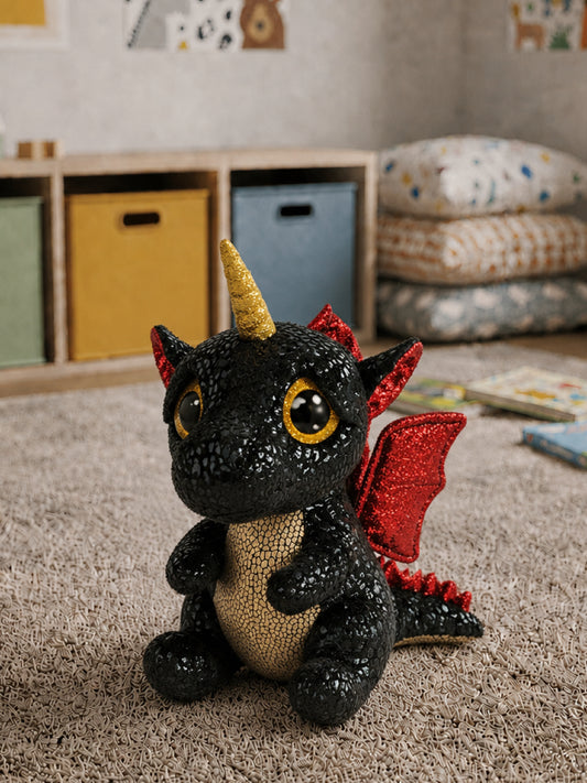 TY Beanie Boos - Grindal Plushie