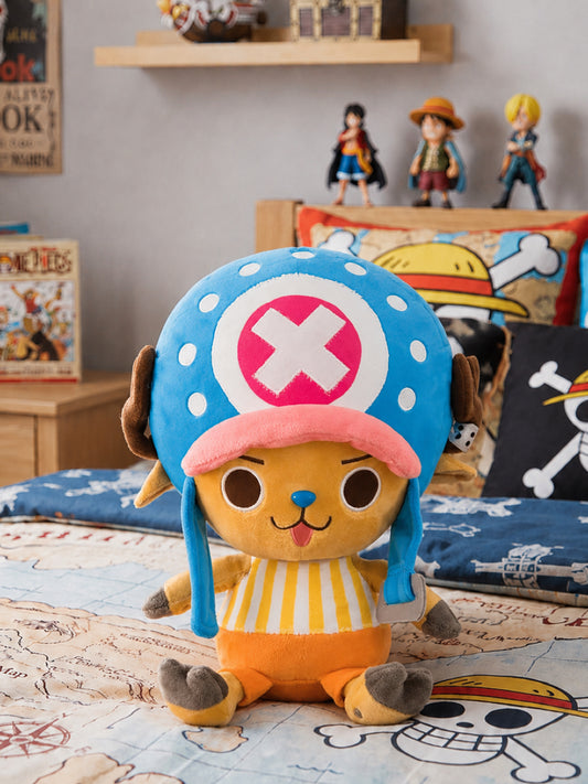 One Piece - Chopper Plushie V1 - 30cm Tall