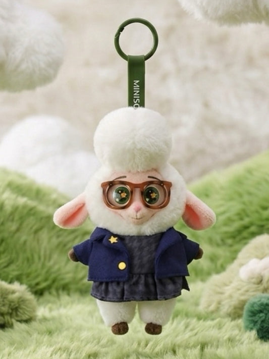 Zootopia Plush Charm - Bellwether
