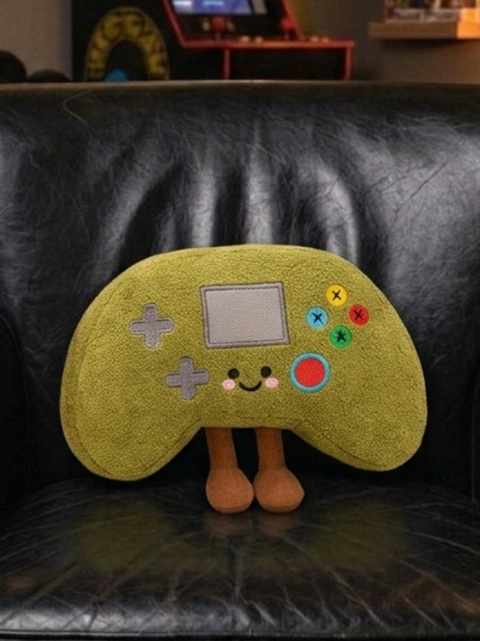 Plushie - Controller - 20cm Tall