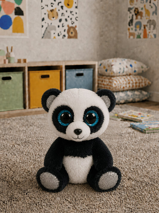 TY Beanie Boos - Sunset Plushie