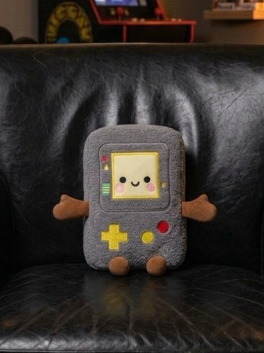 Plushie - GameBoy - 20cm Tall