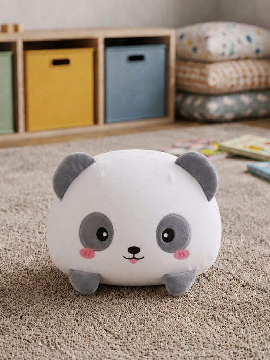 Plushie - Soft Panda Plushie - 20cm Tall
