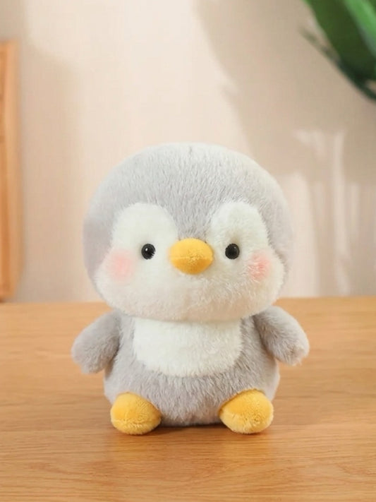 Plushie - Penguin Plushie - 16cm Tall