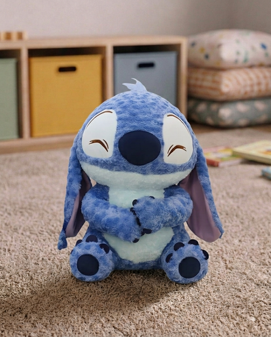 Plushie - Stitch Plushie - 35cm Tall