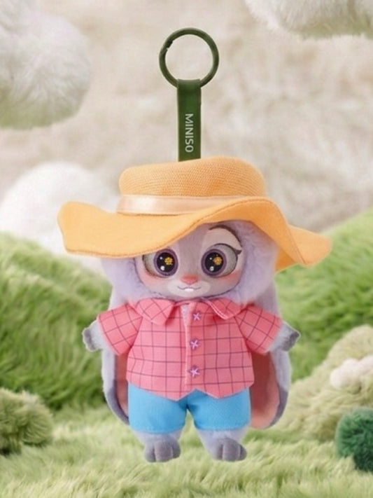 Zootopia Plush Charm - Judy