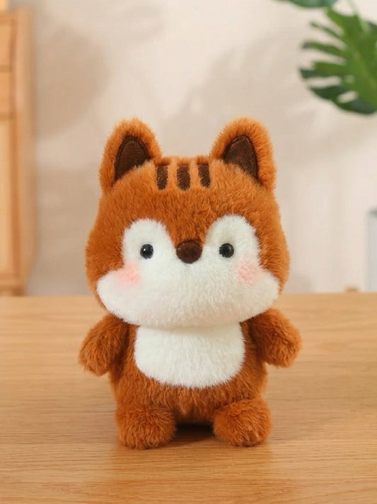 Plushie - Fox Plushie - 16cm Tall