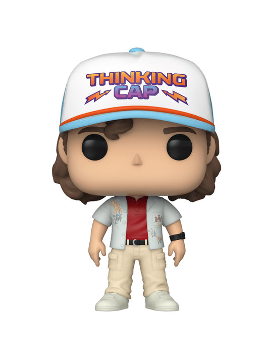 Stranger Things - Dustin Henderson - Funko