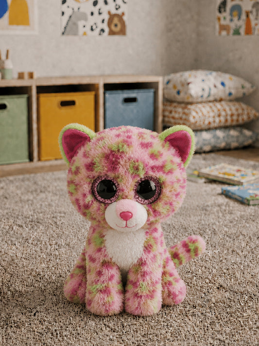 TY Beanie Boos - Lainey Plushie