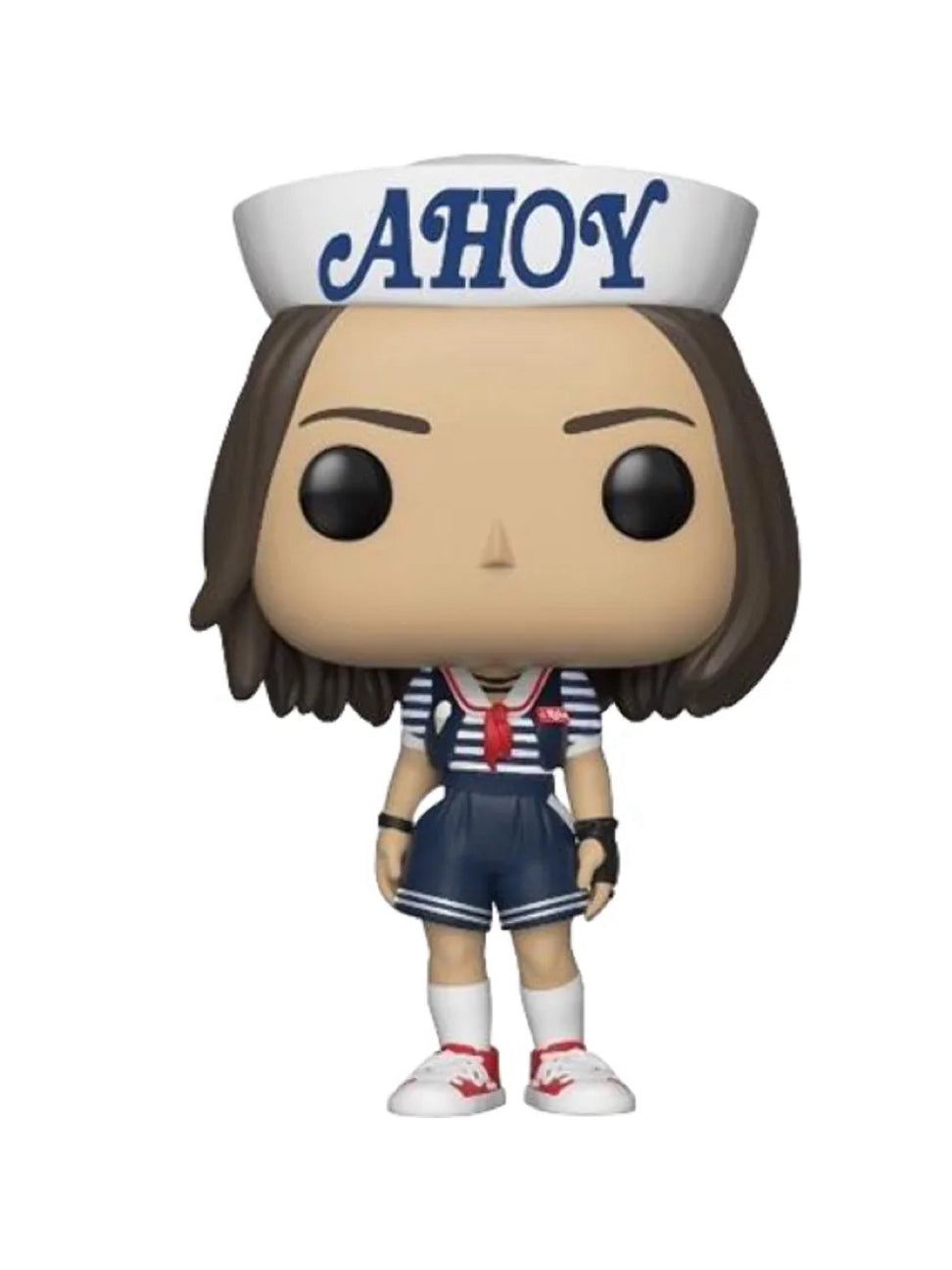 Stranger Things - Robin Buckley Scoops Ahoy! - Funko