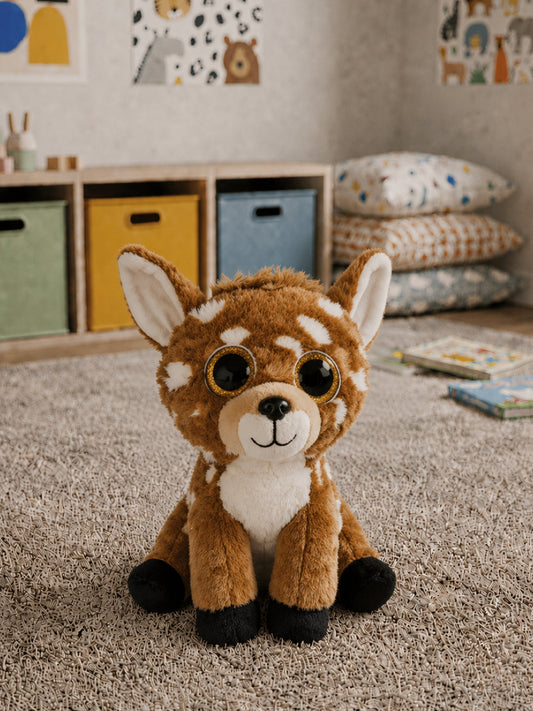 TY Beanie Boos - River Plushie