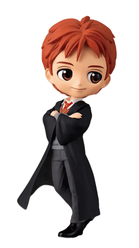 Fred Weasley Qposket - Visions of Vertigo