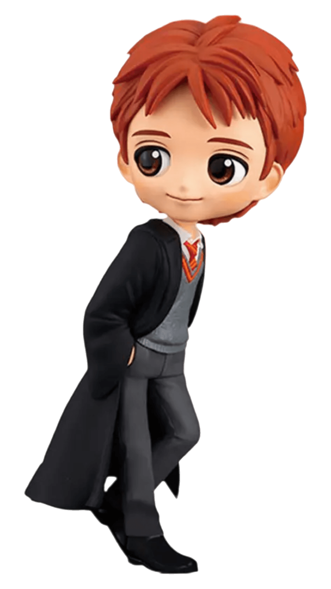 George Weasley Qposket - Visions of Vertigo