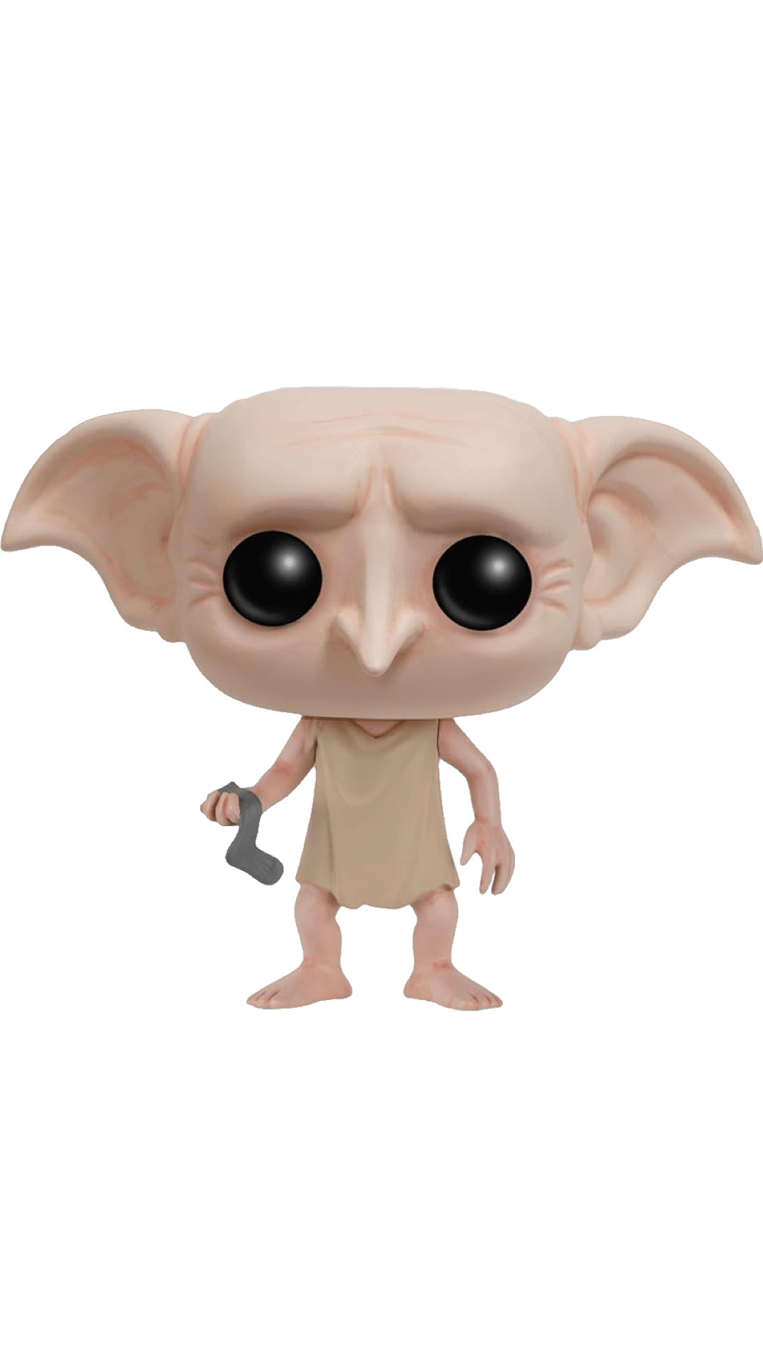 Dobby Funko - Visions of Vertigo