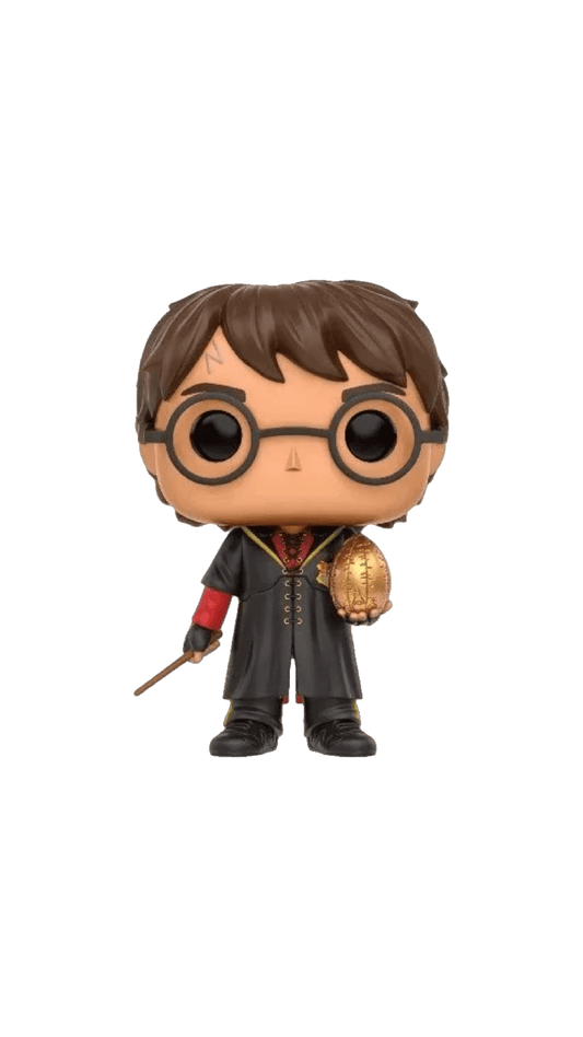 Harry Potter Funko - Visions of Vertigo